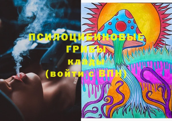 прущие крисы Алексеевка